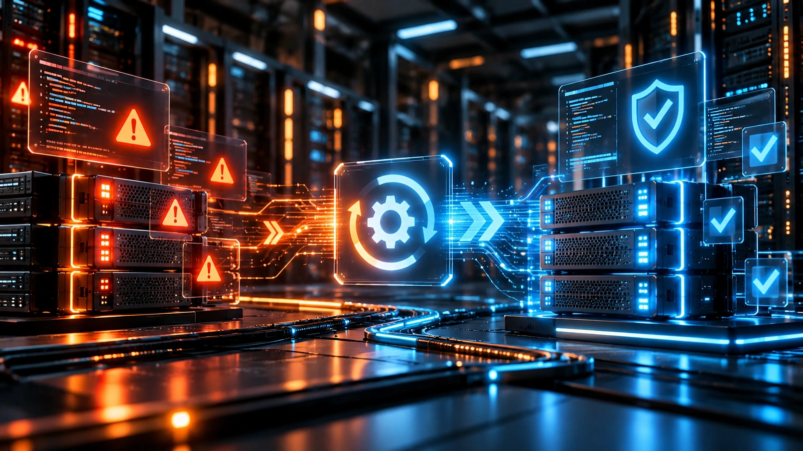 Критические уязвимости PHP и безопасное обновление серверного окружения