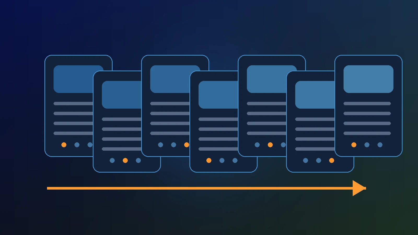 Пагинация каталога и SEO-индексация страниц списка