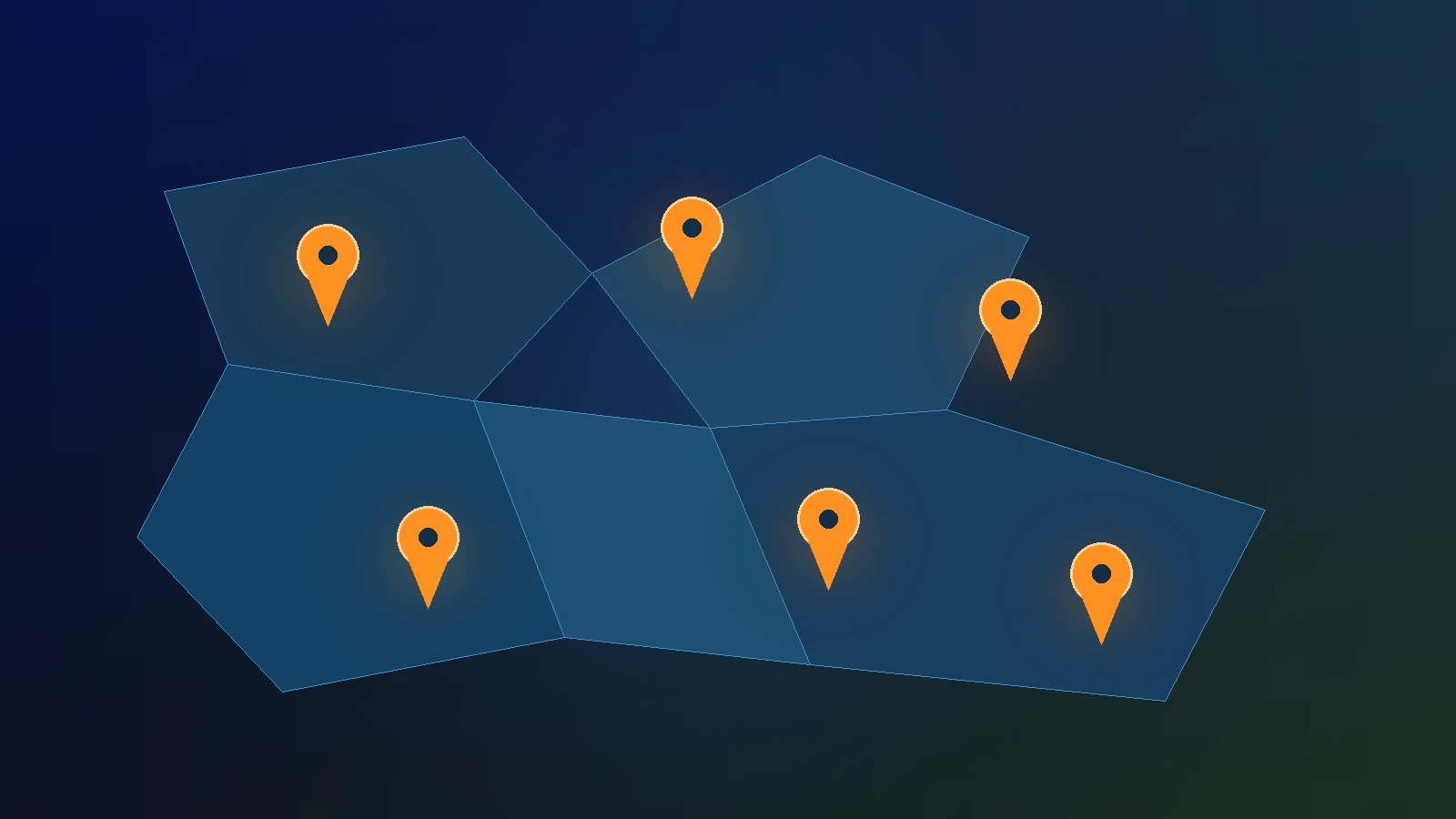 Региональное SEO и структура страниц городов